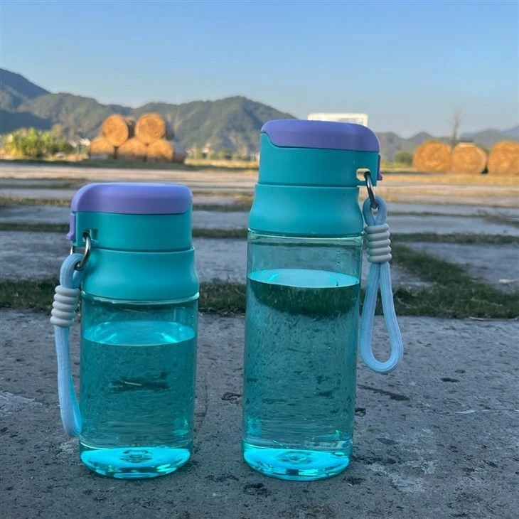 450ML BPA FREE Plastic Sport Water Bottle best