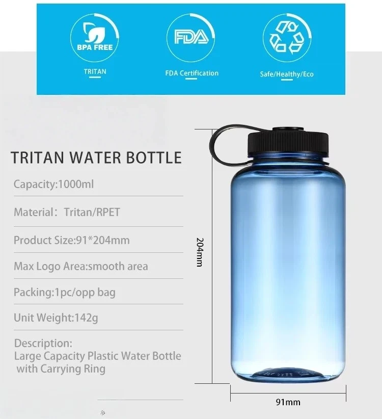 PLASTIC WATER BOTTLE 3 PLASTIC WATER BOTTLE 3