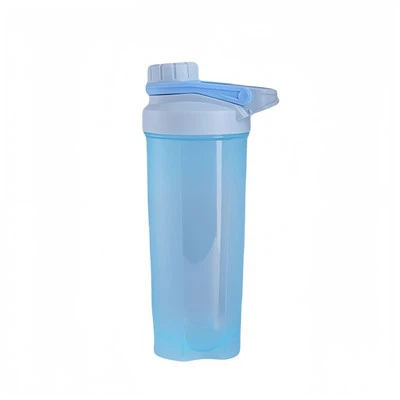 700 ml športna steklenica za vodo Gym Protein Shaker Cup