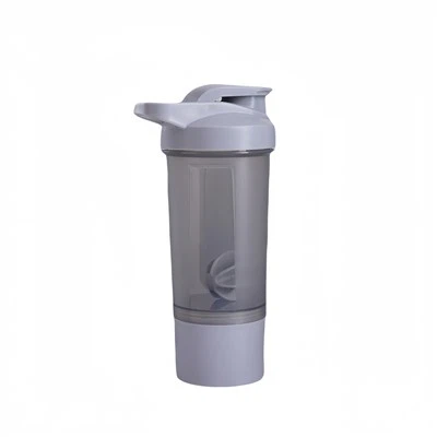 Fitness Gym Pro Protein Powder Mixing Shaker Cup