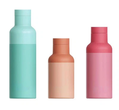 Potovanja in kampiranje-Vakuumski termo kozarec