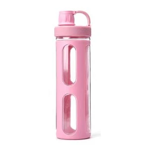 750ml Multi Color Bpa Brezplačna steklenica za vodo Tritan